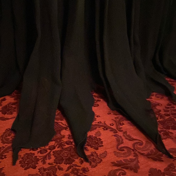 # 26  Su Wong beaded dress - Picture 5 of 13